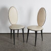 A Set of Six Umberto Mascagni Dining Chairs - 2