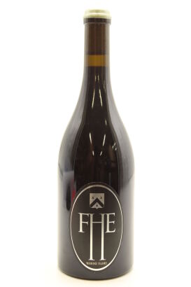 (1) 2013 Frenchmans Hill Estate 'Rock Earth' Syrah, Waiheke Island