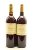 (2) 1996 Providence Private Reserve Merlot - Cabernet Franc - Malbec, Matakana