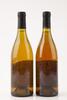 (2) 1989 Hunters Oak Aged Sauvignon blanc, Marlborough - 2