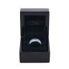 18ct Handcrafted Aston Martin Gents Ring by Calleija - 3