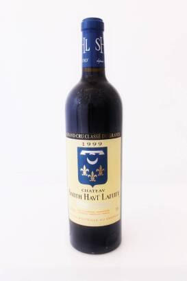 (1) 1999 Chateau Smith Haut Lafite