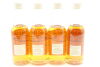 (1) 1995 Released Bowmore Single Malt Scotch Whisky Miniature Set, Islay 43% ABV 800ml, 5x 200ml Bottles 4x 200ml Sold as One Lot - 2