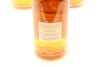 (1) 1995 Released Bowmore Single Malt Scotch Whisky Miniature Set, Islay 43% ABV 800ml, 5x 200ml Bottles 4x 200ml Sold as One Lot - 4
