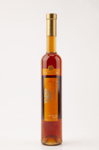 (1) 2003 Lincoln Ice Wine 500ml, Henderson