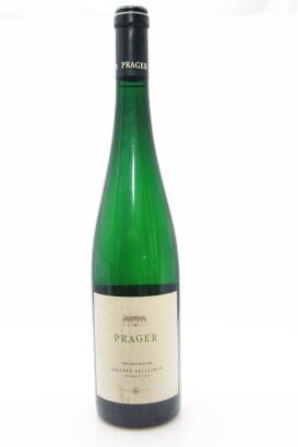 (1) 2006 Weingut Prager Zwerithaler Gruner Vetliner