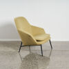 A Bauhaus Style Hug Lounge Chair - 2