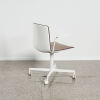 A Pedrali NOA 728 Office Chair By Marc Sadler - 2