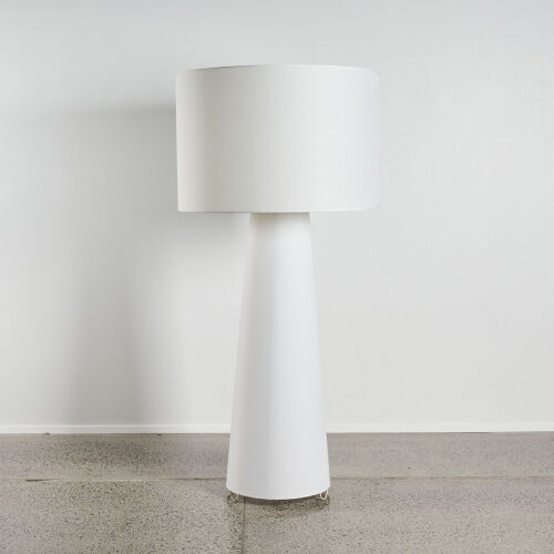 A Big Shadow Style Lamp By Marcel Wanders for Cappellini