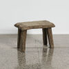 A Rustic Table