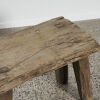 A Rustic Table - 2