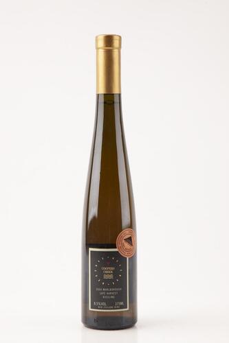 (1) 2004 Coopers Creek Reserve Late Harvest Riesling 375ml, Marlborough