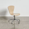 A Set Of Four Ant Style Office Chairs - 2