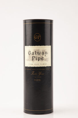 (1) Yalumba Galway Pipe Tawny Port, South Australia