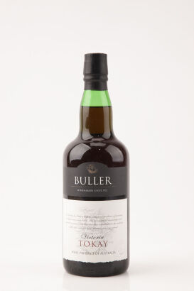 (1) Buller Victoria Tokay, Rutherglen