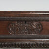 An Antique Carved Chest - 2