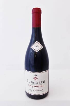 (1) 2004 Comte Armand 'Clos des Epeneaux' Pommard