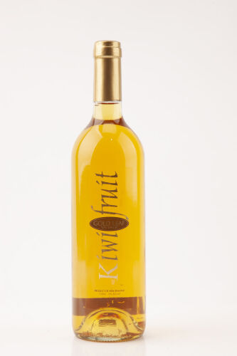 (1) Riverhead Estate Kiwiwfruit Gold Leaf Wine