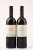 (2) 2009 Te Mata Coleraine, Hawkes Bay