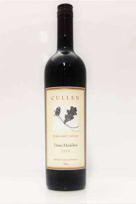 (1) 2013 Cullen 'Diana Madeline' Cabernet Sauvignon/Merlot/Franc