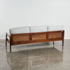 A Stunning Norsk Sofa By Fler - 2