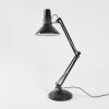 A Black Superlux Anglepoise Lamp