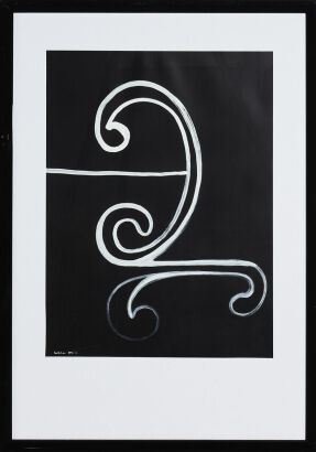 COLIN MCCAHON Untitled Print