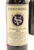 (3) 2000 Stonyridge Vineyard Larose, Waiheke Island [BC95] - 3