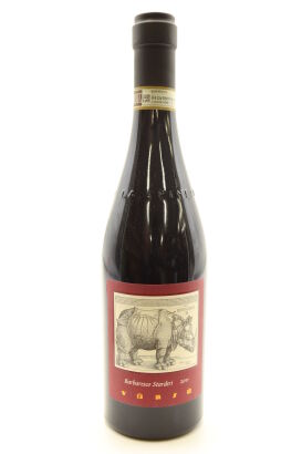 (1) 2011 La Spinetta Vursu Vigneto Starderi, Barbaresco DOCG