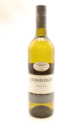 (1) 2014 Stoneleigh Pinot Gris, Marlborough