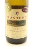 (1) 2001 Hunter's Sauvignon Blanc, Marlborough - 3