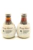 (2) NV Babich Pinotage Cabernet, Henderson, 187ml - 2