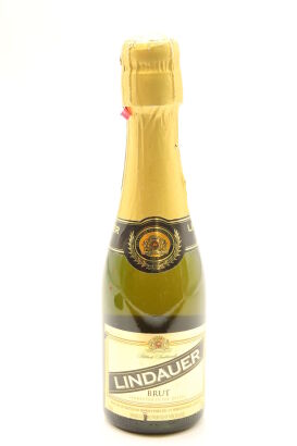 (1) NV Lindauer Brut Cuvee, New Zealand, 200ml