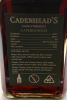 (1) Cadenhead's 175th Anniversary Caperdonich 39 Year Old Single Malt Scotch Whisky, 50.4% ABV - 5