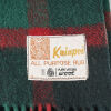 A Kaiapoi Petone Travel Rug - 2