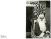 JOHN B TURNER A JBT original Xmas Card - 2