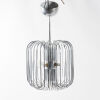 A Sciolari Lantern Chandelier