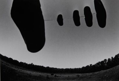 JOSEPH D JACHNA Untitled, From Door County Series