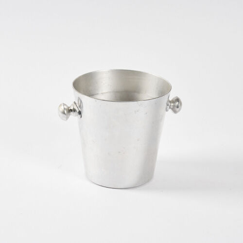 A Classic Champagne Bucket