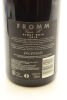 (1) 2015 Fromm 'Cuvee H' Pinot Noir, Marlborough [BC97] - 4