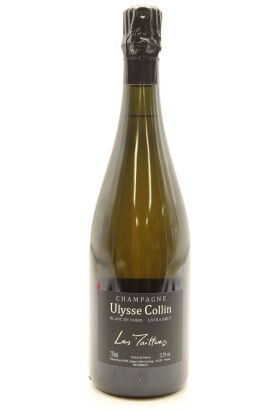 (1) NV Ulysse Collin 'Les Maillons' Blanc de Noirs Extra Brut, Champagne