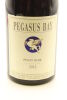 (1) 2012 Pegasus Bay Pinot Noir, Waipara Valley - 3