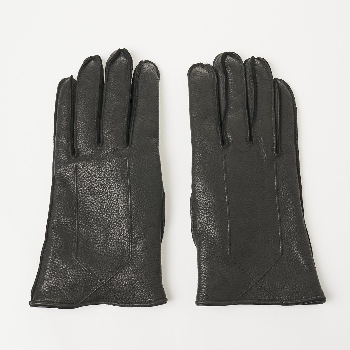Dunhill Leather Gloves