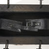 Gucci GG Canvas Bamboo Handle Bag - 2