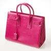 Yves Saint Laurent Pink De Jour Bag