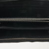 Louis Vuitton Black Epi Zippy Wallet - 2