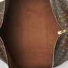 Louis Vuitton Monogram Keepall 55 - 2