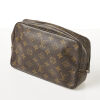 Louis Vuitton Monogram Trousse Toilette Pouch 23