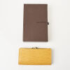 Louis Vuitton Yellow Epi Continental Viennois Wallet - 3