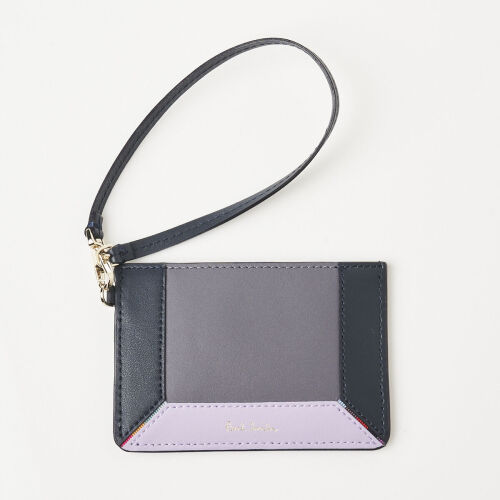 Paul Smith Leather Cardholder